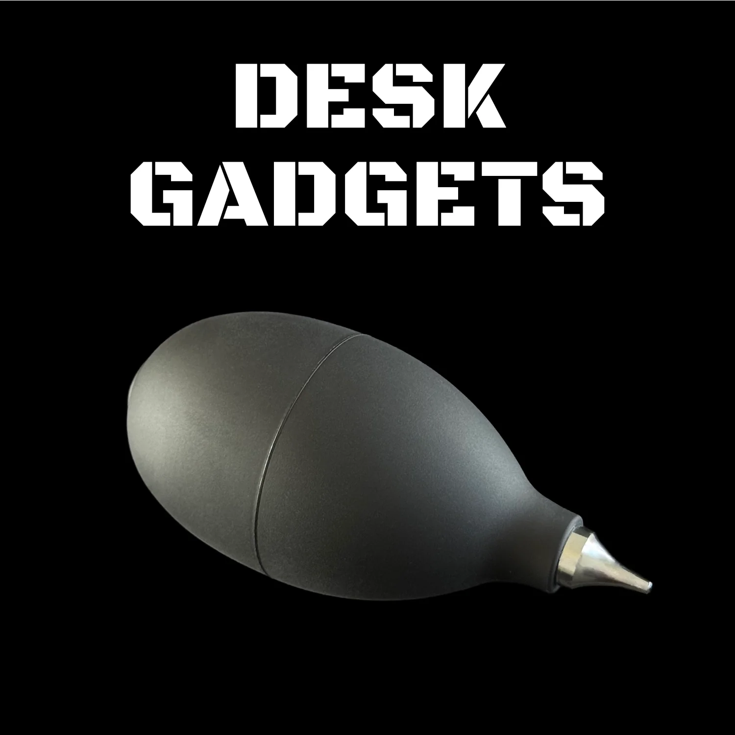 Desk Gadgets