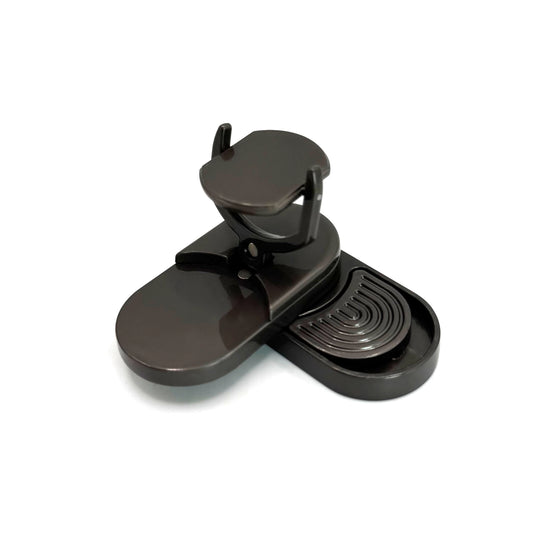 Precision Coin Slider Fidget Toy – Premium Metal EDC for Focus and Stress Relief