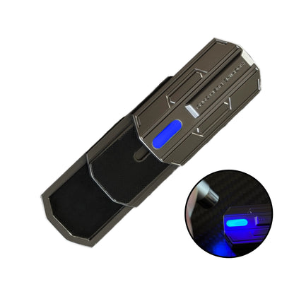 Shield Slider - Three-Layer Magnetic Fidget EDC for Professionals – Enhance Focus and Relieve Stress