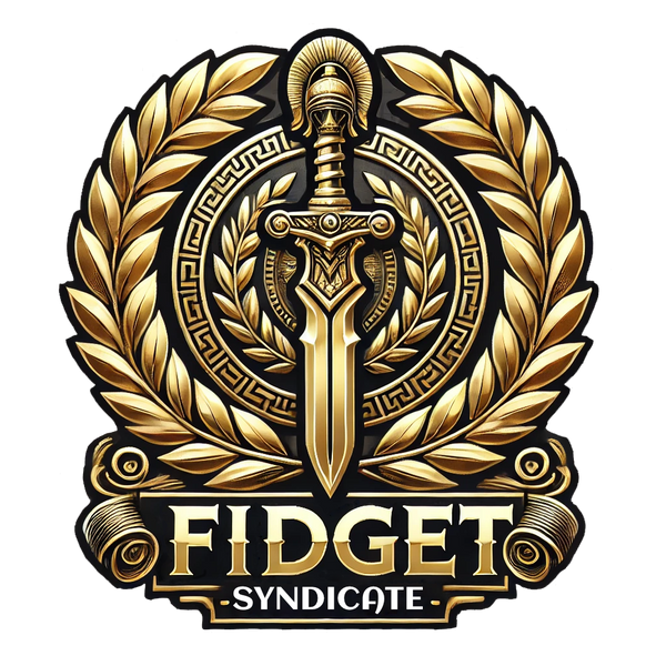 Fidget Syndicate